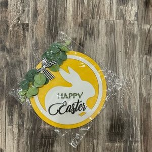 Happy Easter Decor